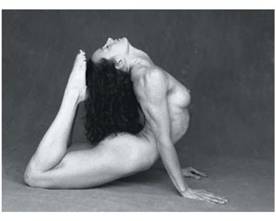 nude advanced yoga Nude advanced yoga